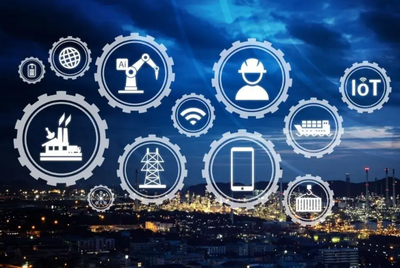 工業(yè)互聯(lián)網(wǎng)數(shù)據(jù)服務(wù) 驅(qū)動(dòng)中國制造業(yè)智能化升級的新引擎