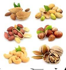 果實的奇妙世界 14種干果類型詳解